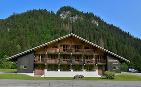 Residence Josephine
